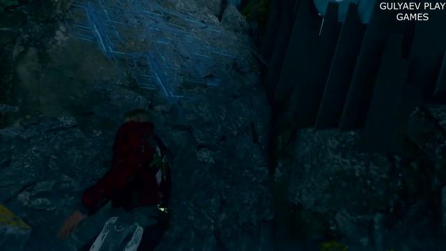 Marvel's Guardians of the Galaxy. СТРАЖИ ГАЛАКТИКИ. Глава 3. Цена свободы.