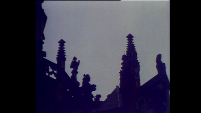 Silver Fins - It Goes By (Berserk)