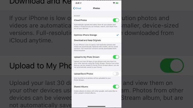 iCloud - How To Free Up Storage Space смотреть онлайн