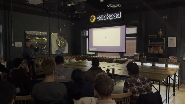 Optimising Routing and Caching ML Models on Serverless GPU Infra // Paul Hetherington // IRL #35 смотреть онлайн