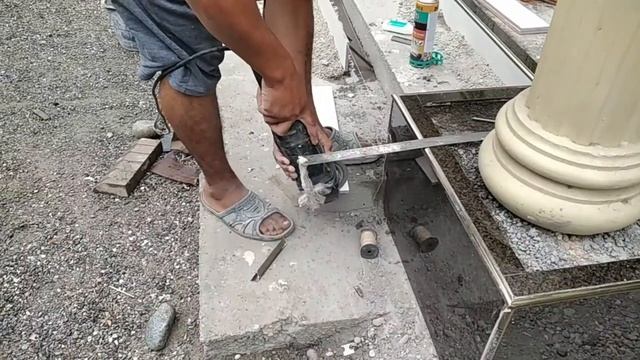 ГРАНИТ.кафеь .ТРАВЕРТИН. БУРЧАТКА. смотреть онлайн