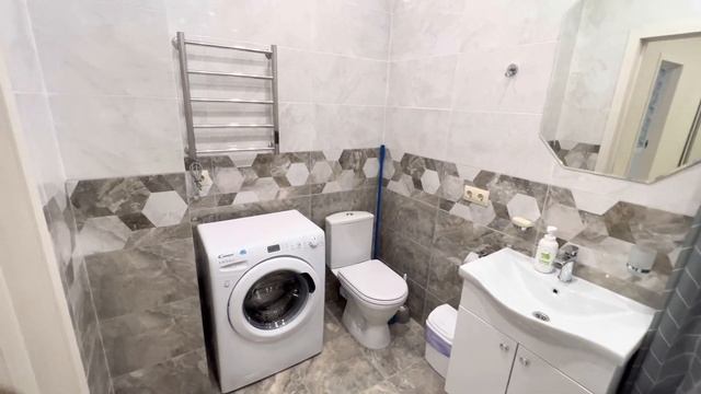 Снять квартиру в аренду. ЖК Красная площадь. Новороссийск смотреть онлайн