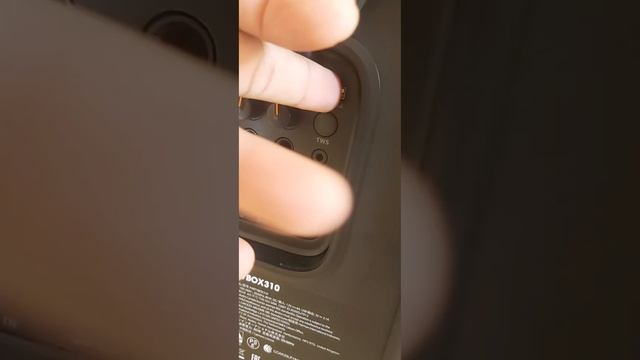 JBL PARTYBOX 310 смотреть онлайн