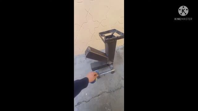 Шашлык кора утин печ йангича коринишда смотреть онлайн