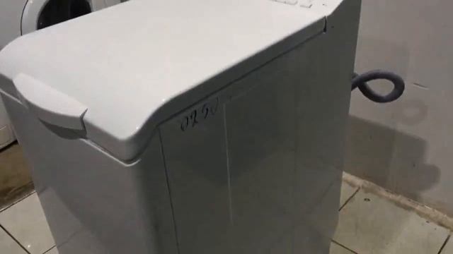 Стиральная машина AEG L60260TL смотреть онлайн