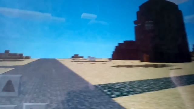Как сделать мир Спанч боб в minecraft на андройд . смотреть онлайн