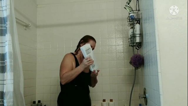 my Hair Wash Routine!💖 смотреть онлайн