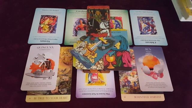 ♌LEO NORTH NODE♌playing it safe won't get you the fulfillment you crave♌ смотреть онлайн