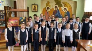 "Мы - гагаринцы", слова Николая Добронравова, музыка Александры Пахмутовой