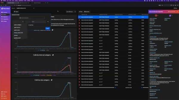 Graylog API Security Intro Demo