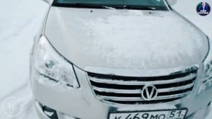 Самые Дешевые Седаны. Chery Fora A21 и Vortex Estina. Какой авто купить за 150.000р? (Выпуск 382)