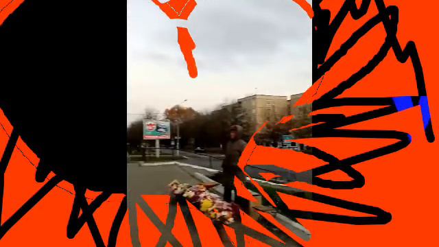 Каракуша Виктор - "Дважды в одну реку" смотреть онлайн