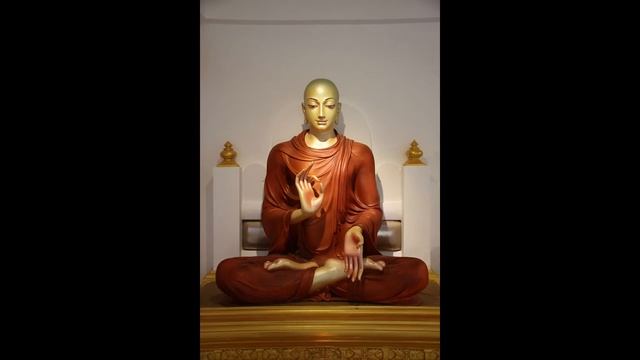 Великие ученики Будды. Часть 02_1. Махамоггалана смотреть онлайн