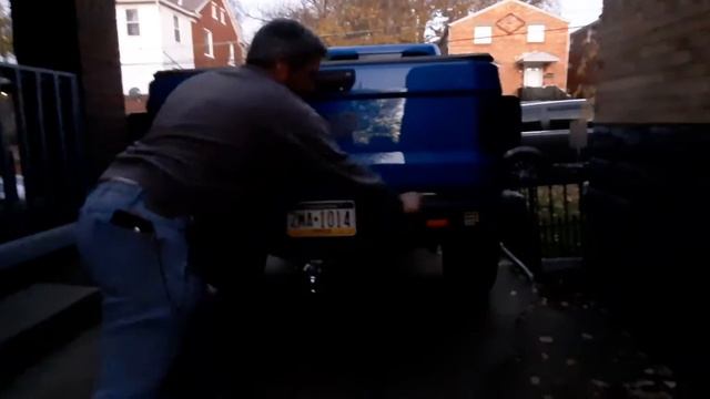 Oracle reverse bumper LED lighting Jeep Gladiator смотреть онлайн