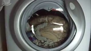 Candy GO4 127 DF Cotton 60 3/4