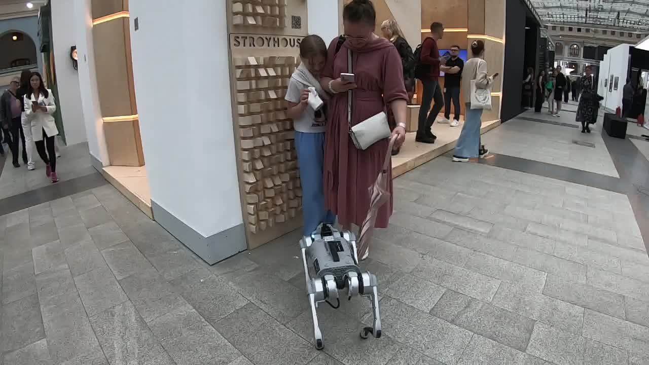 Архмосква-1й день, часть 2