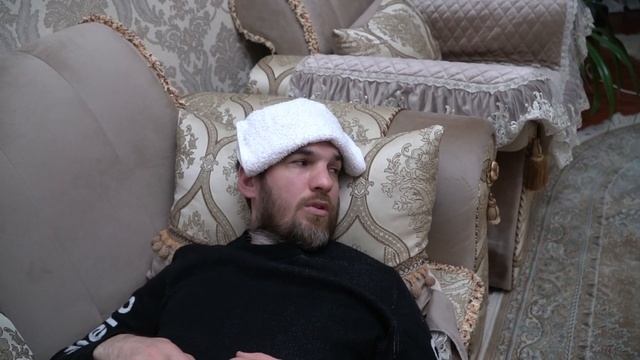 ВСЁ В ЖИЗНИ ВОЗВРАЩАЕТСЯ БУМЕРАНГОМ. смотреть онлайн