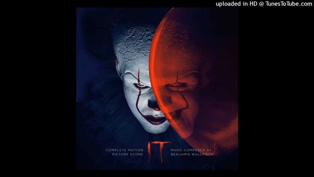 Benjamin Wallfisch Group Hug смотреть онлайн