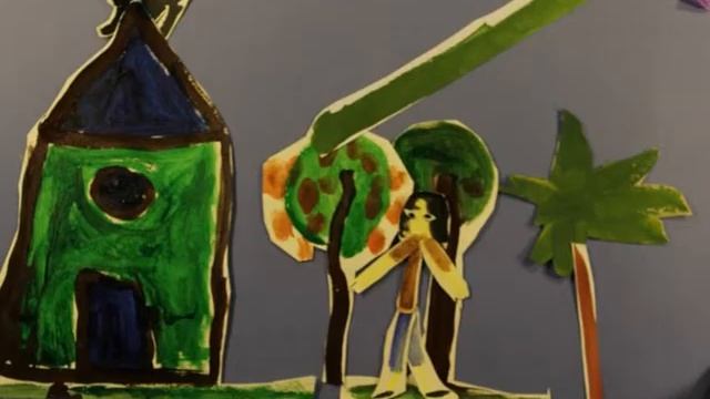 "Никита" А.Платонов - 3 место. смотреть онлайн