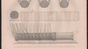 История строительства Александровской колонны.