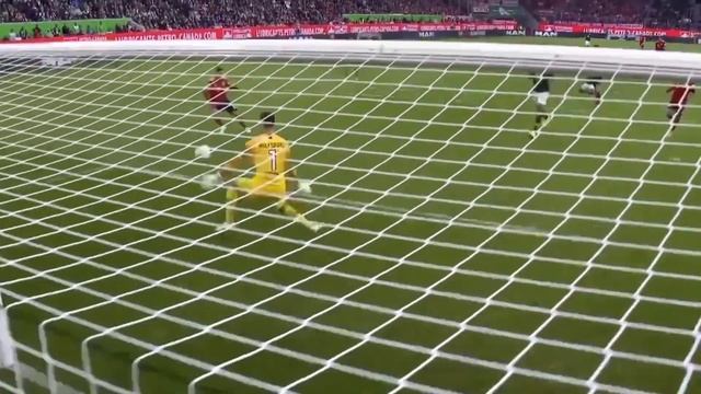 Топ 10 ЛЕГЕНДАРНЫЕ штрафные удары смотреть онлайн