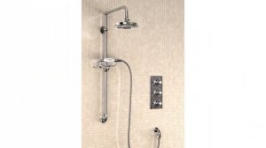 Тропический душ. Что такое тропический душ