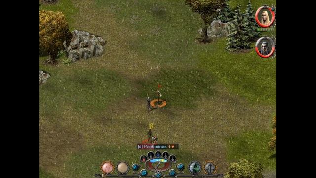 Sacred Gold #4 Дотянутся до кузнеца смотреть онлайн