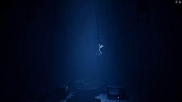 49 жизней ( Little Nightmares 2 ) смотреть онлайн