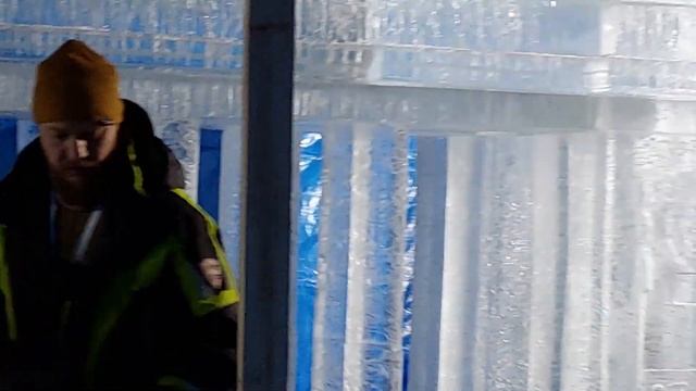 Russische Märchen in Eis смотреть онлайн