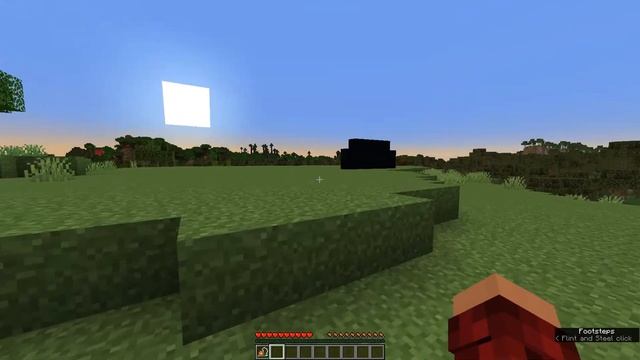 Minecraft Datapacks 1.17: Grappling Hooks смотреть онлайн