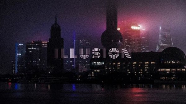 DVRST - Close Eyes (Slowed & Reverb)