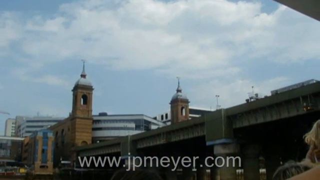 London, England travel: River Thames boat trip slideshow смотреть онлайн