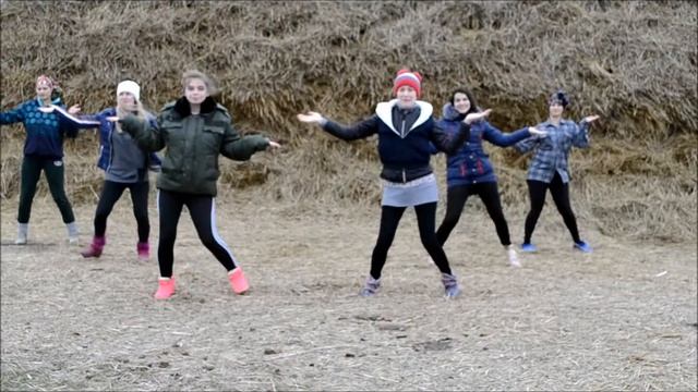 НАШИ БУДНИ!! А ну-ка девушки. Девушки с характером смотреть онлайн