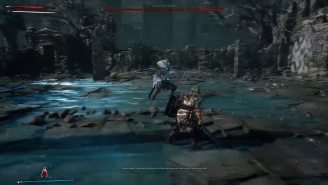 Bleak Faith Forsaken РЕЛИЗ ИГРЫ смотреть онлайн