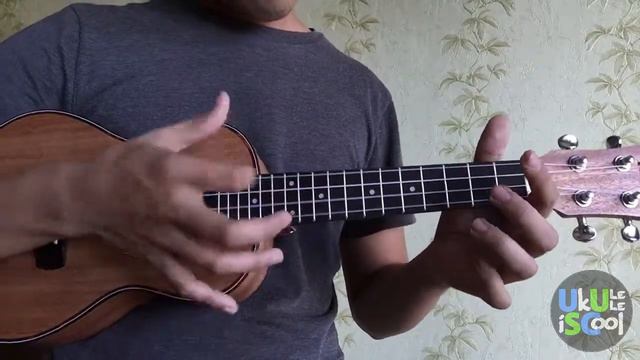 Обзор укулеле YAEL UW-C концерт (ukuleleiscool.ru)
