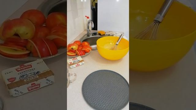 Домашний стол для гурманов 