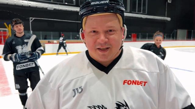 ГРОМ vs АФАНАС! Турнир 1х1 Hockey Brothers смотреть онлайн