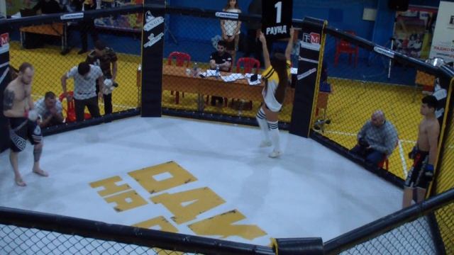 Казанцев Дмитрий смотреть онлайн