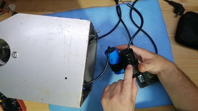 Ремонт мясорубки GoodFood MG12E