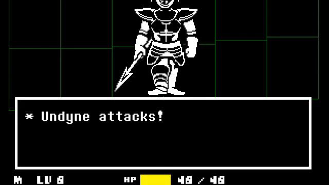 ТОП 5 лучшей музыки из Undertale смотреть онлайн