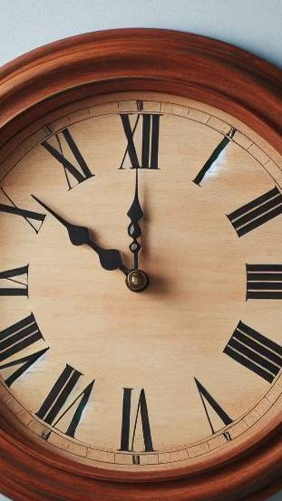 Часы смотреть онлайн