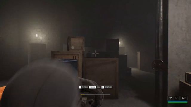 Trepang2 Gameplay (PC) смотреть онлайн