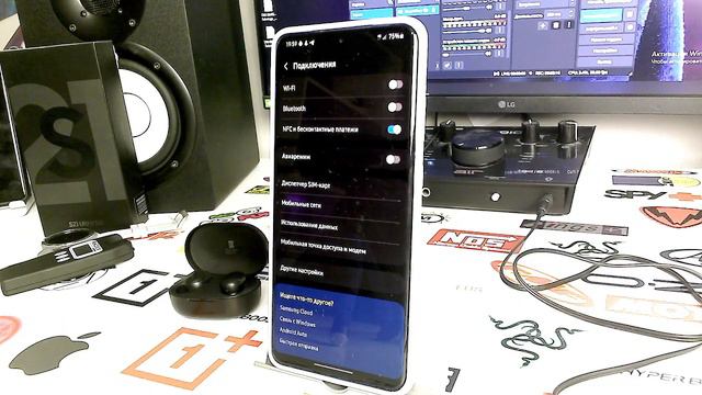 Телефон не видит наушники смотреть онлайн