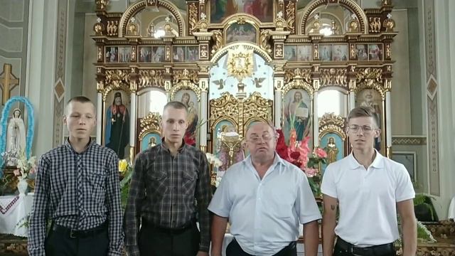 Спішім у храм (Свято Косьми і Дем'яна) смотреть онлайн