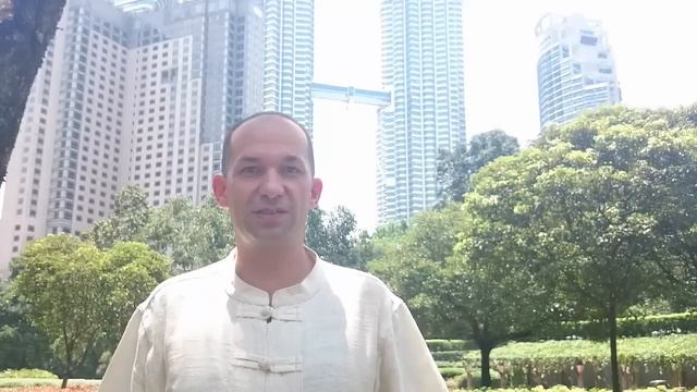АРХИВ 2015 : Медитация Денежного Потока в Куала Лумпур - Сатья Ео'Тхан (Куала Лумпур, Малайзия,2015 смотреть онлайн