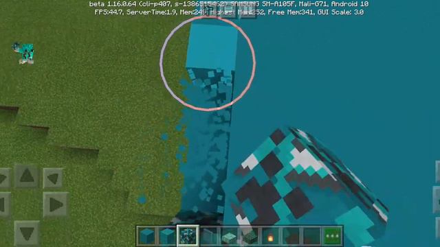 продолжение как строим дома у лены вылетает майнкрафтUwU смотреть онлайн