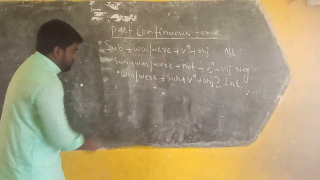 PAST CONTINUOUS TENSE PART 06 RUN BY RAZIK ALAM... CONTACT NO 7385948358 смотреть онлайн