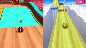 Same Game Change Balls GoingBalls speedrun walkthouht Gameplay