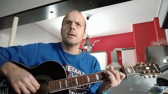 Distance (Guitar Version) - Editors смотреть онлайн