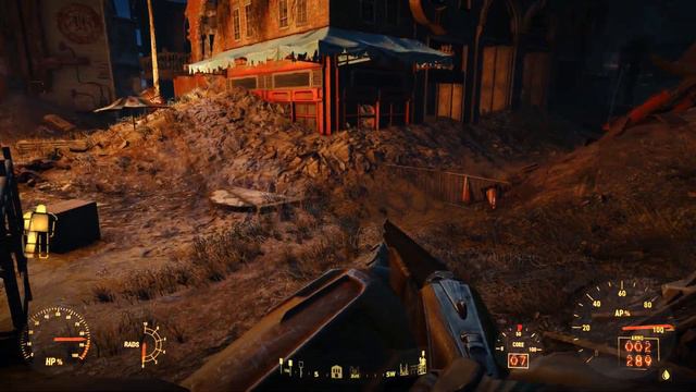 SET UP THE MILA! - FALLOUT 4 Let's Play Part 139 (1440p 60FPS PC) смотреть онлайн